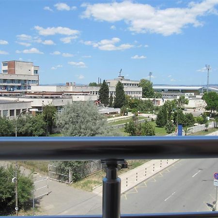 Rayski Zalez Pomorie Exterior photo