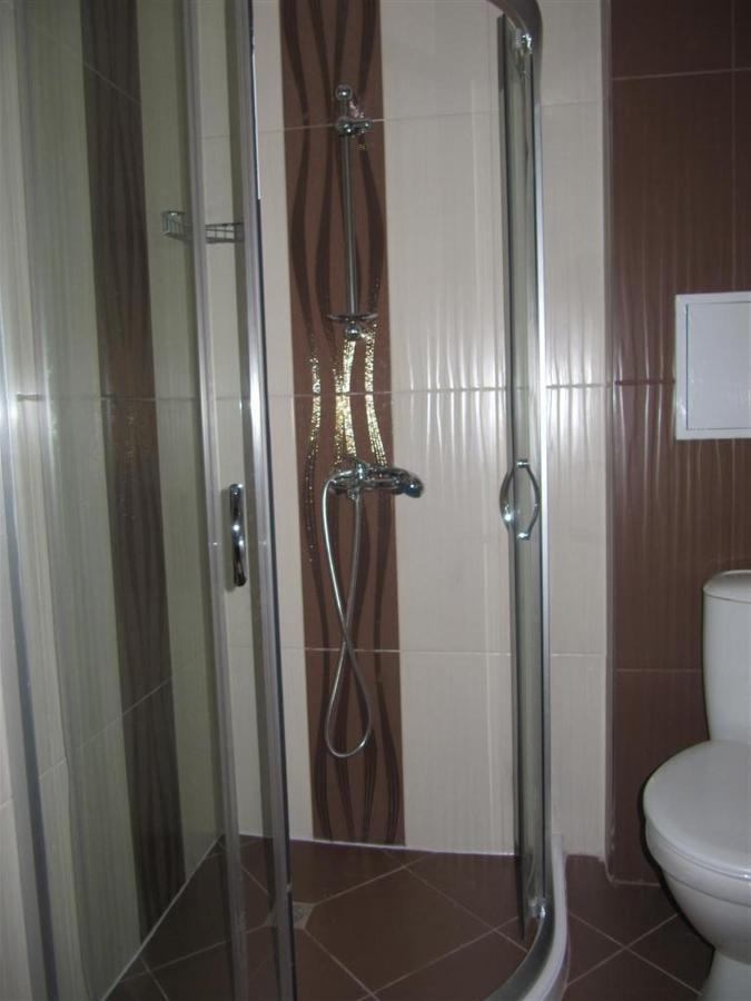 Rayski Zalez Pomorie Exterior photo